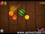 Fruit Ninja