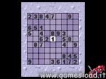 M-SuDoKu