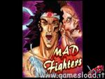 Mad Fighters