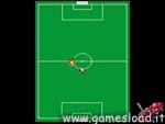 Mobile Soccer