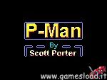 P-Man