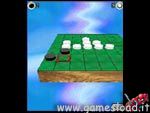 Reversi 3D