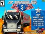18 Wheeler 3