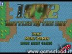 1942 Battles in the Sky Online Free