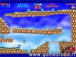 20 Warriors Online Gratis
