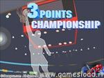 3 Points Championship