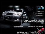 3D Racing Craze