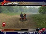4 Wheel Fury Online Free