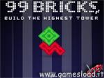 99 Bricks