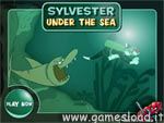 Sylvester Under the Sea