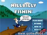 Gioco A Pesca dalla Barca con Billy