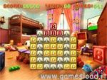 ABC Cubes