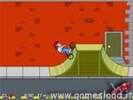 Acrobazie Folli in BMX