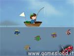Action Fish