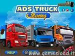 Ads Truck Racing