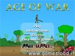 Age of War Online Gratis