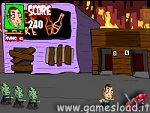 AGH Zombies
