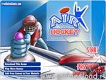 Air Hockey Air Hockey