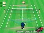 Aitchu Tennis
