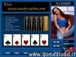 Alexandra Strip Poker Online Free