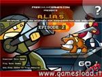 Alias 2 Online Gratis
