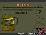 Alias Online Gratis