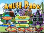 Amuse Park Online
