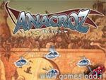 Anacroz Tactics