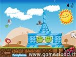 Angry Animals Online Gratis