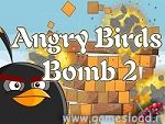 Angry Birds Bomb 2