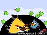 Angry Birds Cannon 2