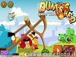 Angry Birds Punisher