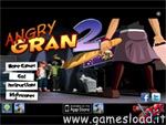 Angry Gran 2
