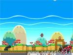 Angry Mario Online Gratis