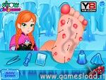 Anna Foot Doctor Anna Foot Doctor