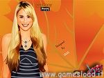 Anna Kournikova Makeover