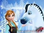 Anna's Royal Horse Caring