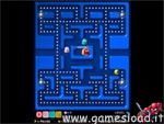 Anti Pacman