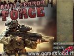 Anti-Terror Force Online Gratis