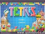 Arabian Tetris