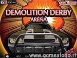 Demolition Derby Arena