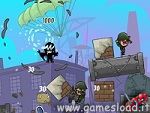 Artillery Rush 2
