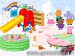 Asilo di Peppa Asilo di Peppa