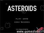 Asteroids