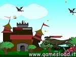 Attacco dei Dinosauri