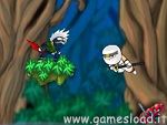 Attacco Ninja