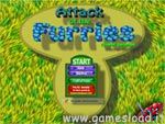 Attack Of The Furries Online Gratis