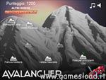 Avalancher Free Online