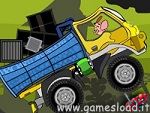 Avventura Camion di Billy