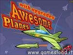 Awesome Planes